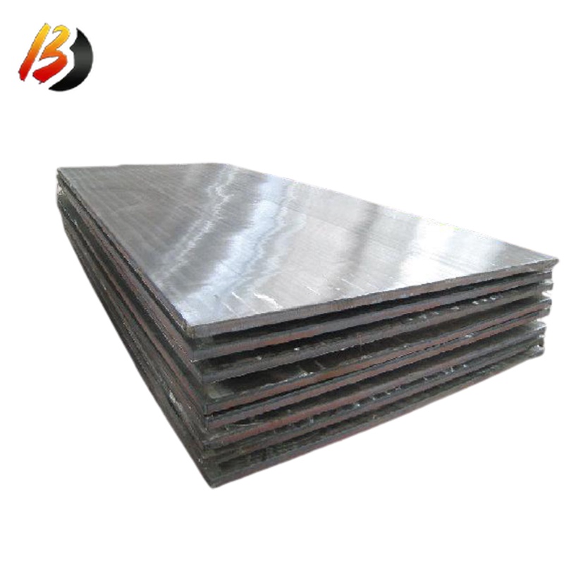 1045 Cold Rolled Steel Plate