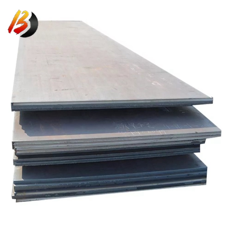 A588 Carbon Steel Plate