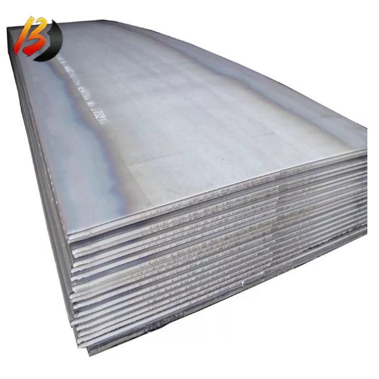 A573/A573M Carbon Steel Plate