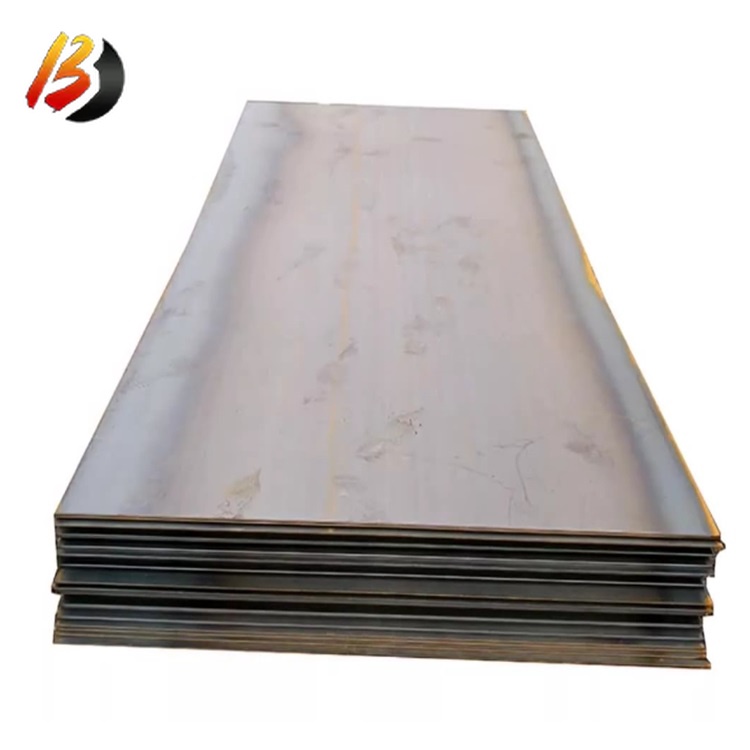 1023 Cold Rolled Steel Plate