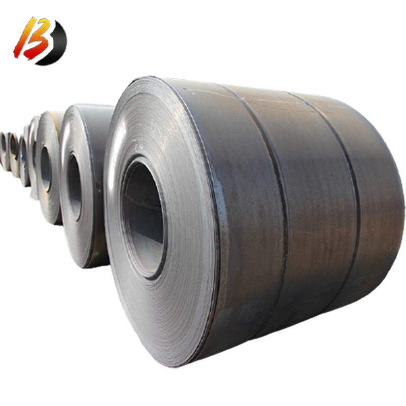 A106 Carbon Steel Coil