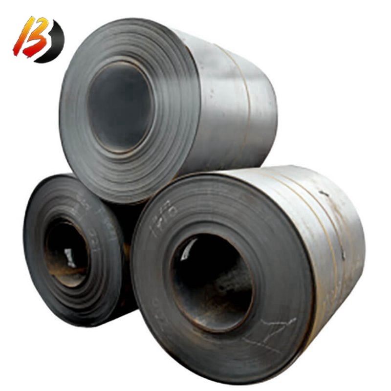 A106 Carbon Steel Coil