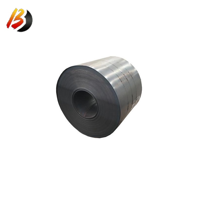 1018 Cold Rolled Steel Coil