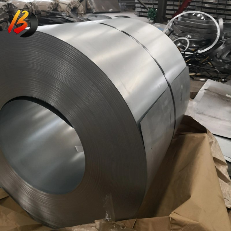 1008 Cold Rolled Steel Coil