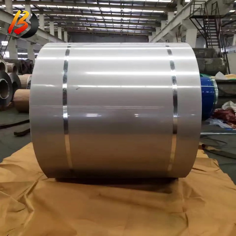 1008 Cold Rolled Steel Coil