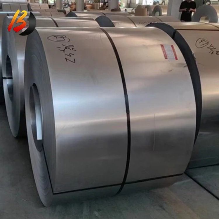 1008 Cold Rolled Steel Coil