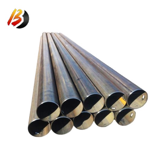 A335 Seamless Steel Pipe
