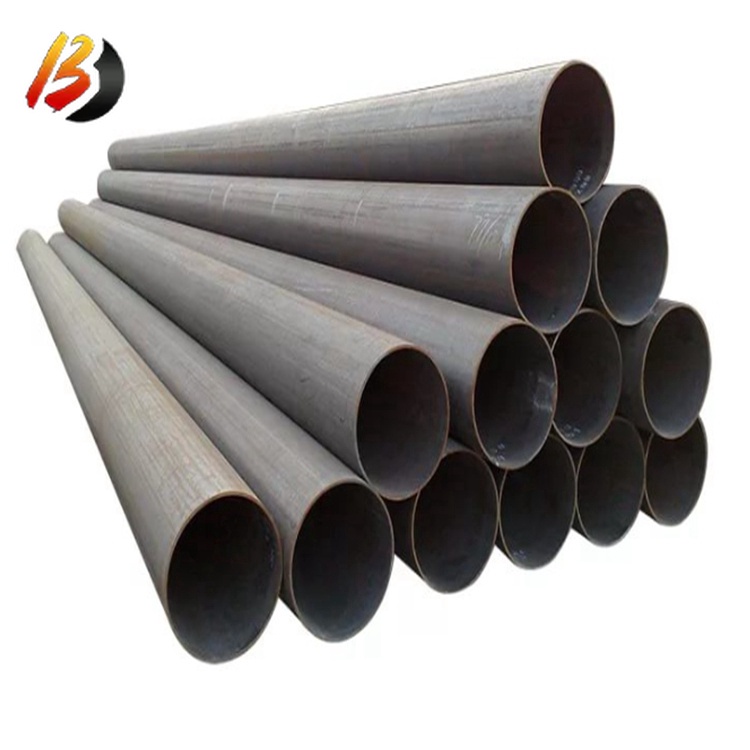 A106 Grade B Steel Pipe