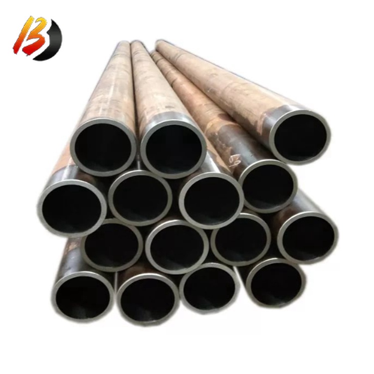 A53 Seamless & Welded Carbon Steel Pipe