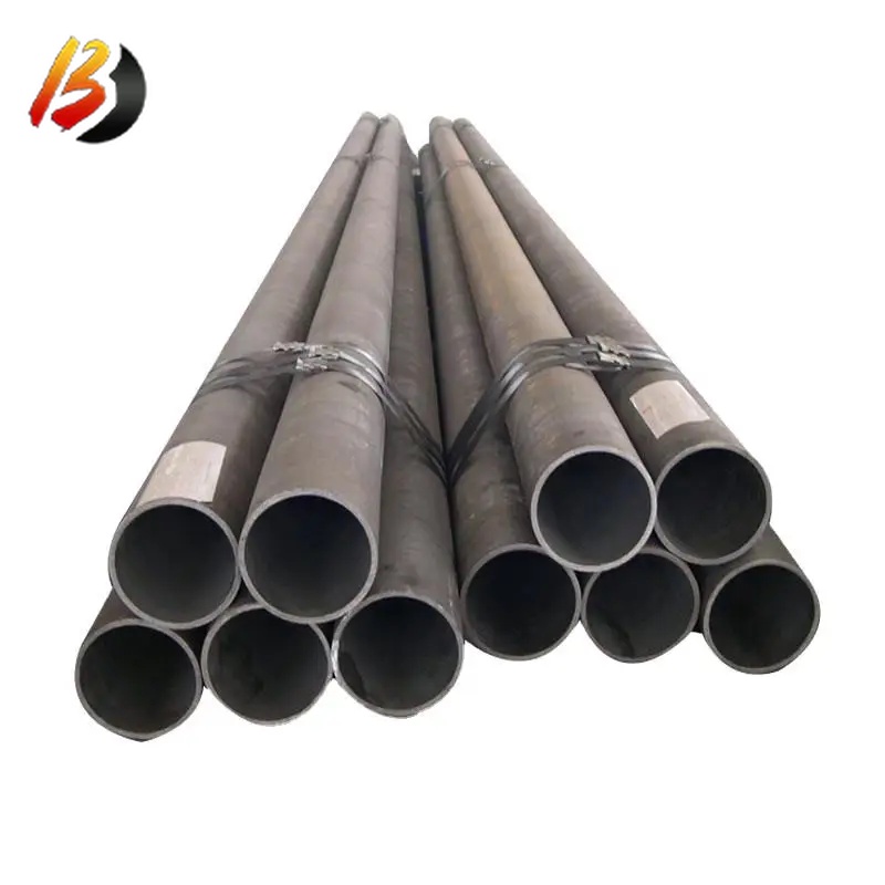 A333 Seamless & Welded Steel Pipe