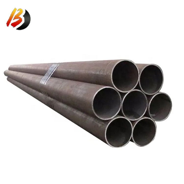 A333 Seamless & Welded Steel Pipe