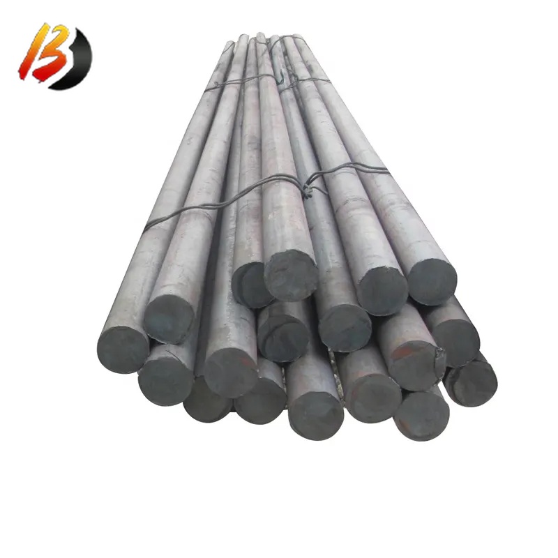 A105 Round Steel Bar