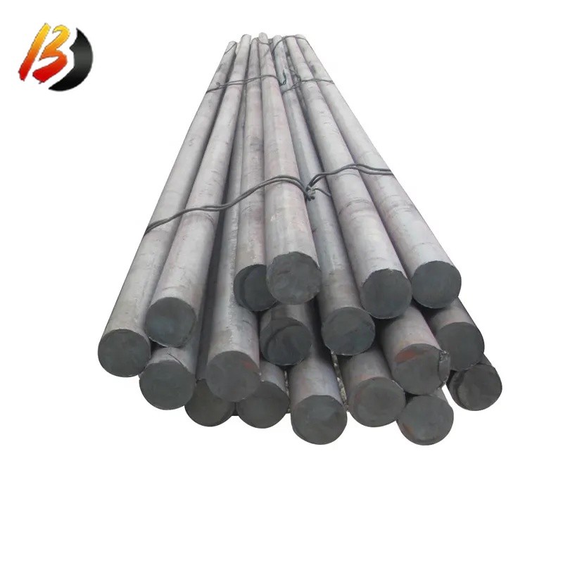 A105 Round Steel Bar