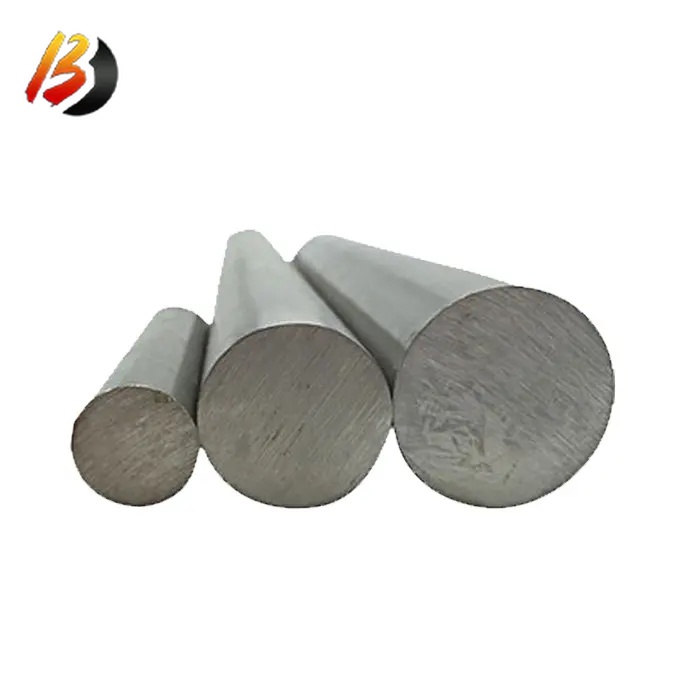 A572 Round Steel Bar