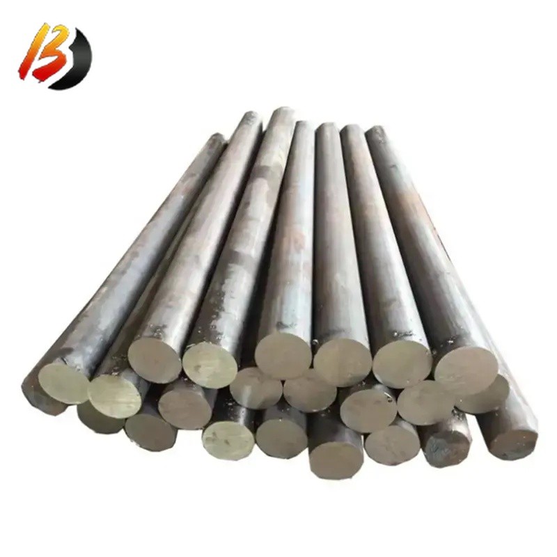A36 Round Steel Bar