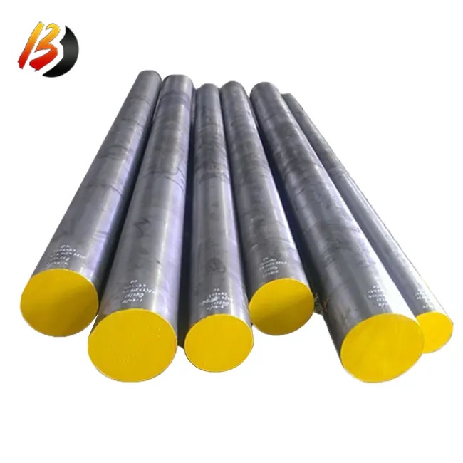 AISI/SAE 8620 Carbon Steel Bar