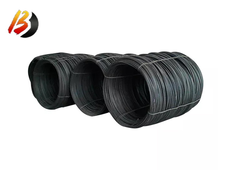 ST37 Carbon Steel Wire