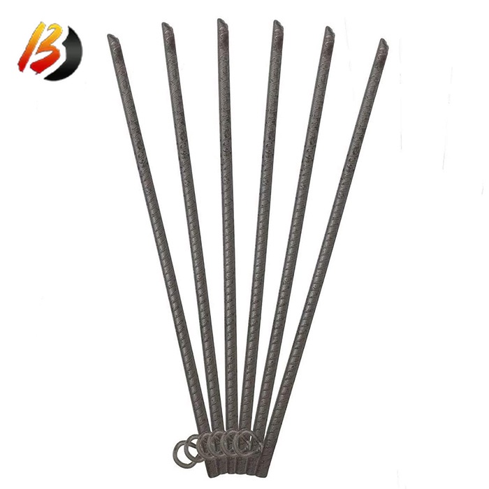 B500A/B500B/B500C Rebar