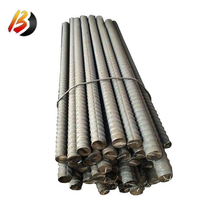 HPB300/HRB335/HRB400/HRB500 Reinforcement
