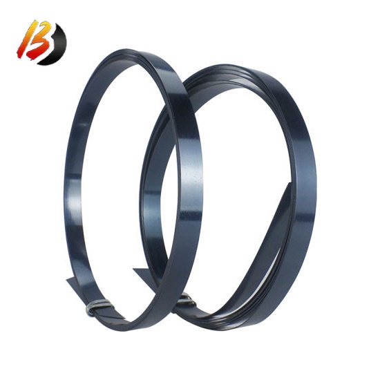 S275J0 Carbon Steel Strip