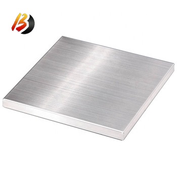 316 Stainless Steel Plate