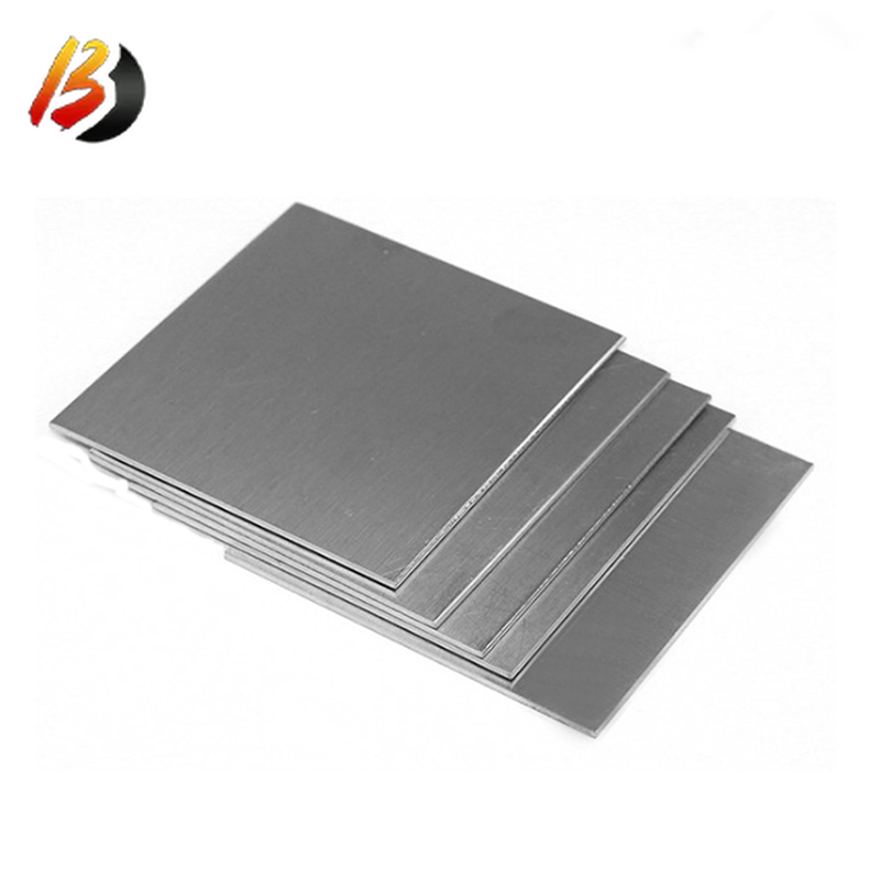 316L Stainless Steel Plate