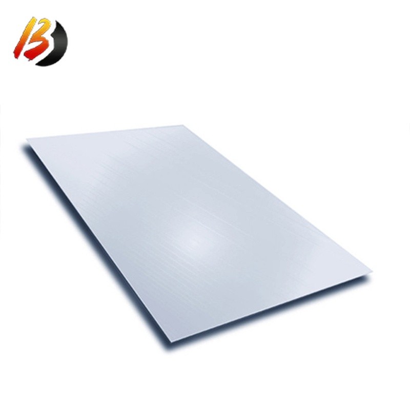 202 Stainless Steel Plate