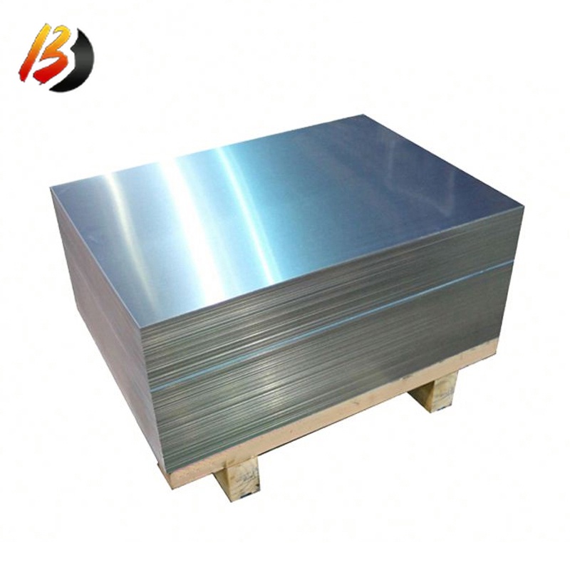 202 Stainless Steel Plate