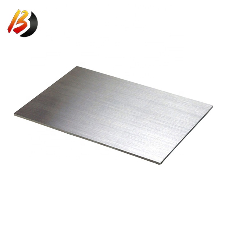 201 Stainless Steel Plate