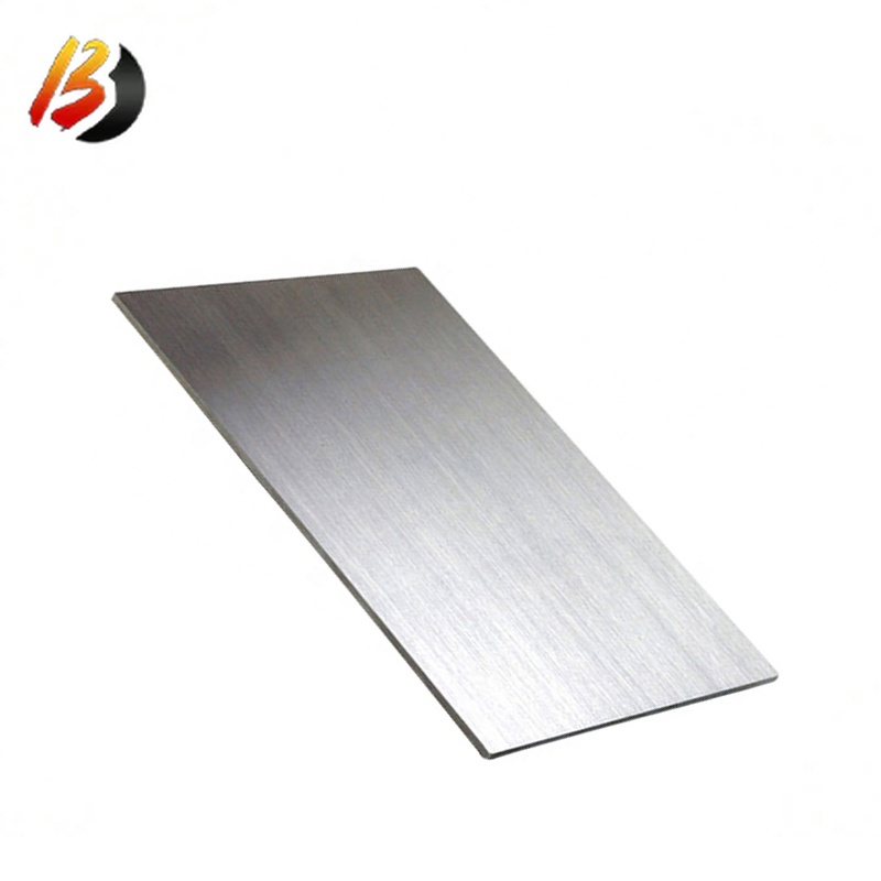 Stainless Steel Plate