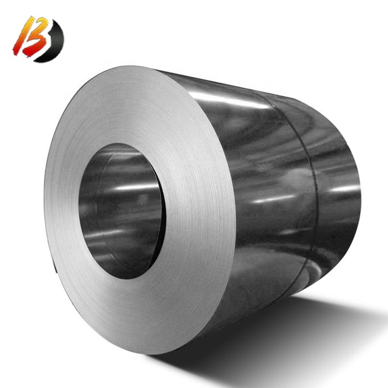 304L Stainless Steel Coil