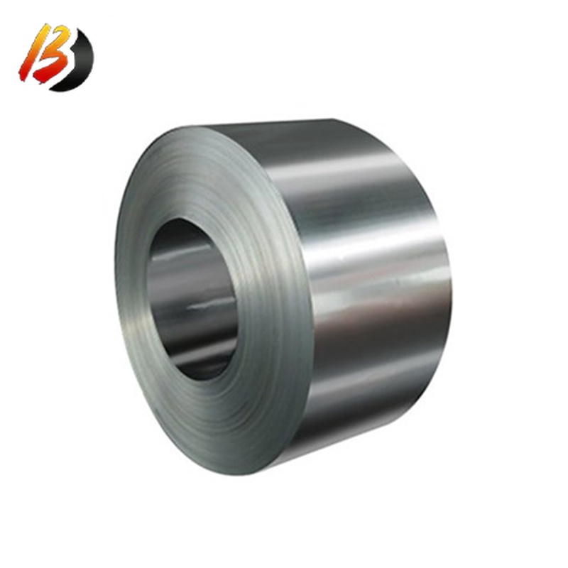 304L Stainless Steel Coil