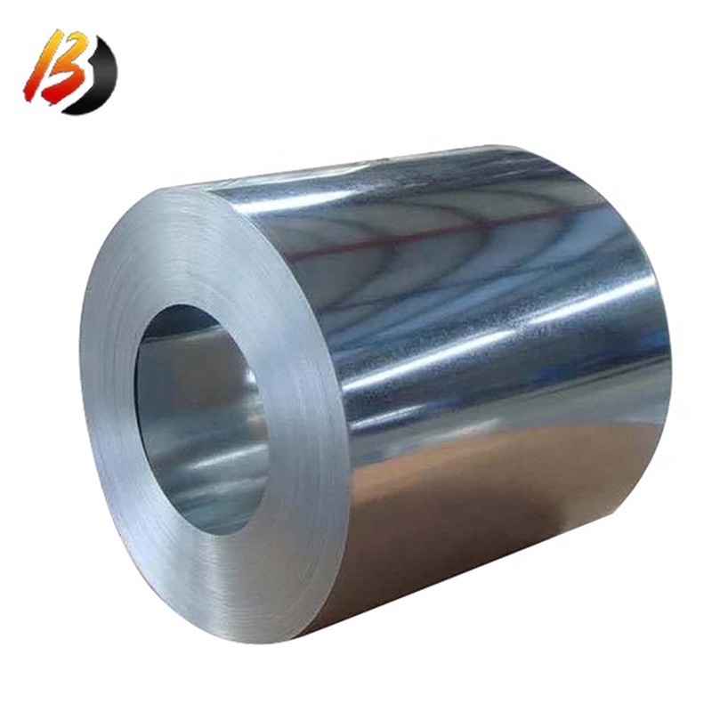 201 Stainless Steel Coil