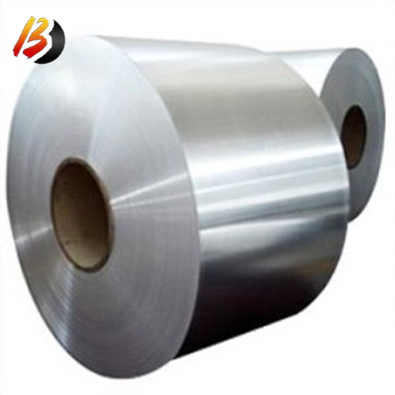316L Stainless Steel Coil