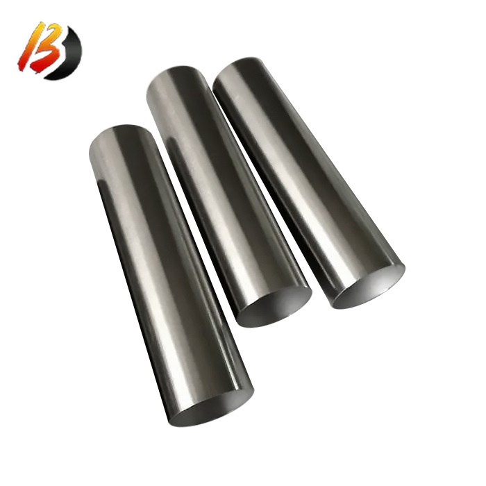 304 Stainless Steel Pipe