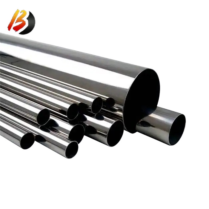 304 Stainless Steel Pipe