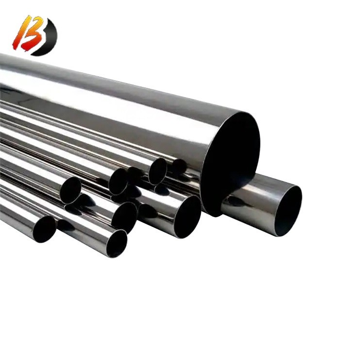 304 Stainless Steel Pipe