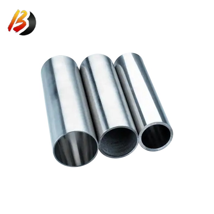 201 Stainless Steel Pipe