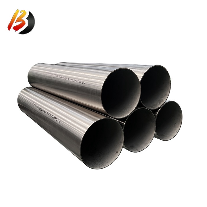 316 Stainless Steel Pipe