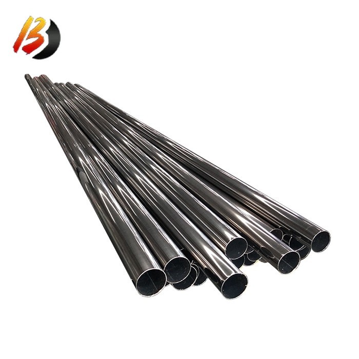 316 Stainless Steel Pipe