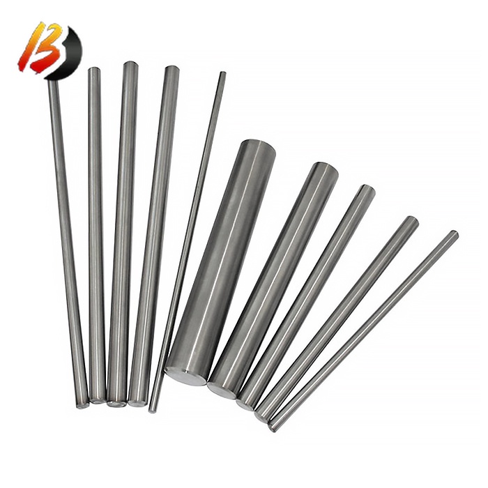 304 Stainless Steel Bar