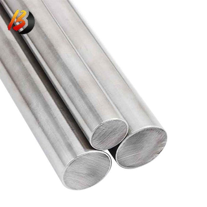 202 Stainless Steel Bar