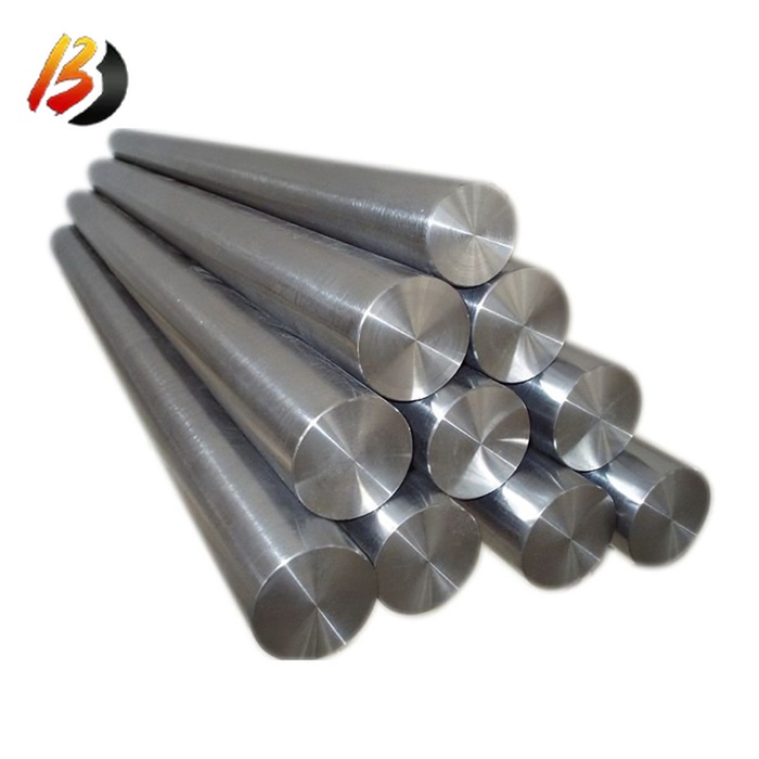 202 Stainless Steel Bar