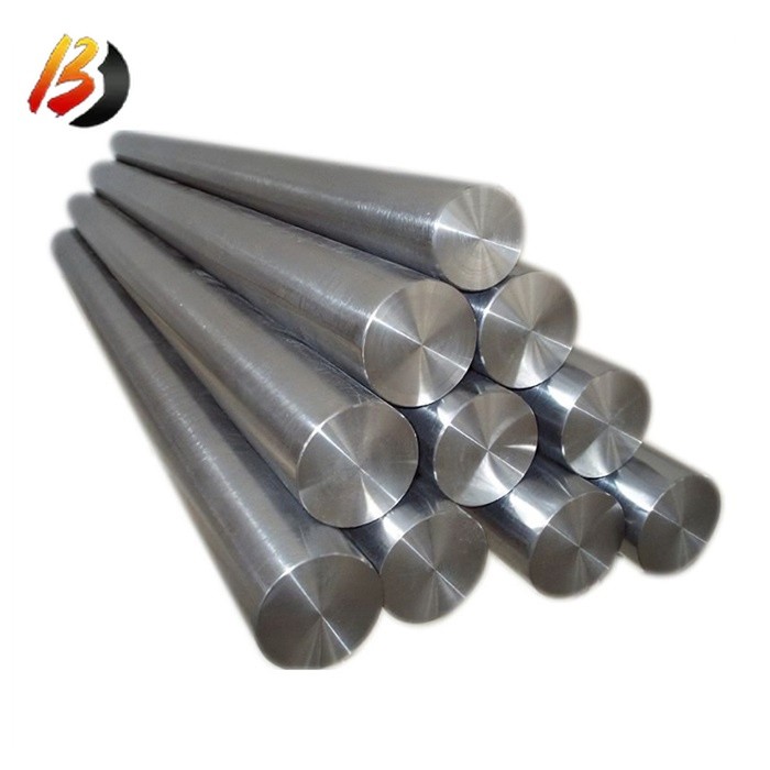 202 Stainless Steel Bar