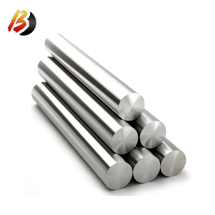 201 Stainless Steel Bar