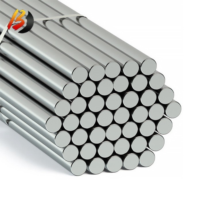 201 Stainless Steel Bar