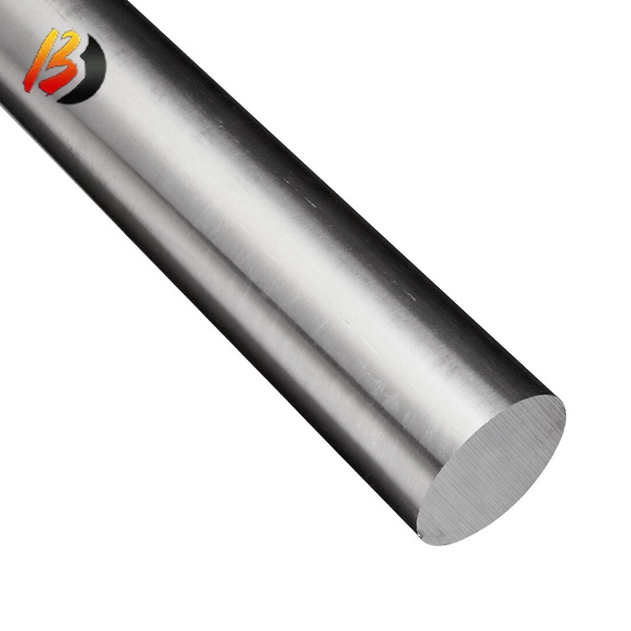 904L Stainless Steel Bar