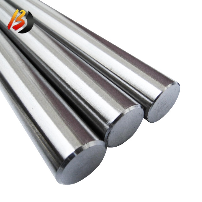 Stainless Steel Bar