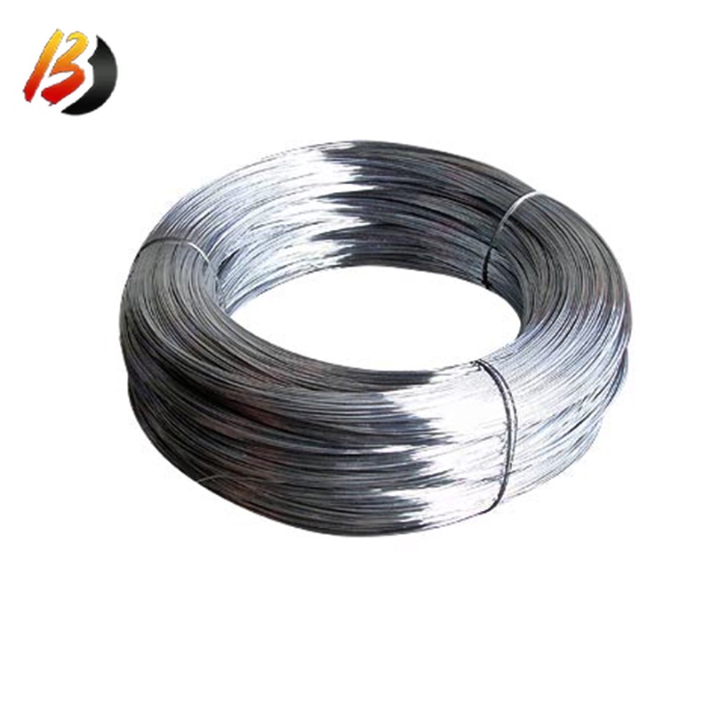 316 Stainless Steel Wire