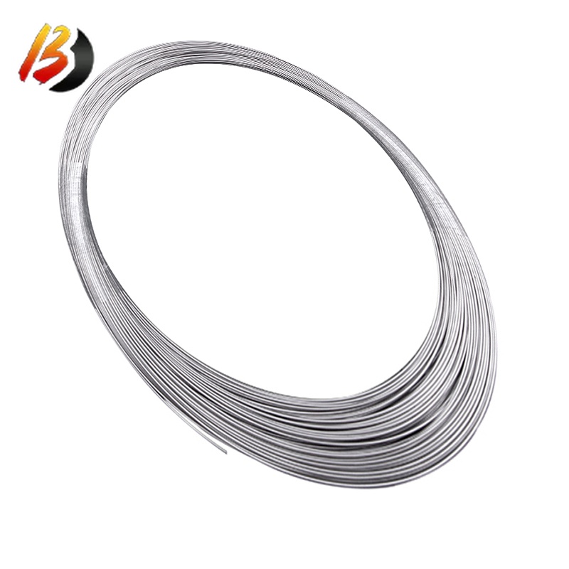 321 Stainless Steel Wire